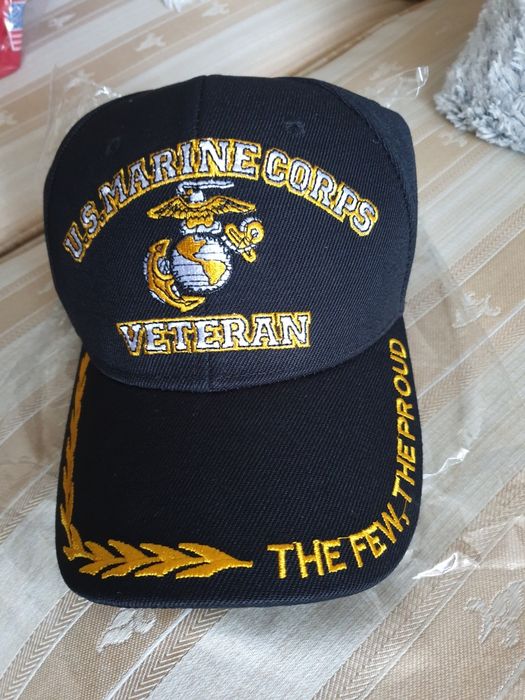 Șapca SUA U.S. Marine Corps