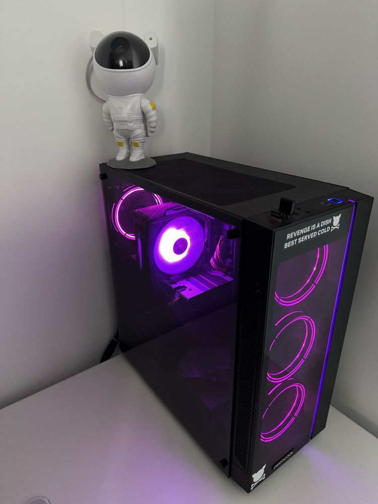 Sistem Pc-gata de ultilizare