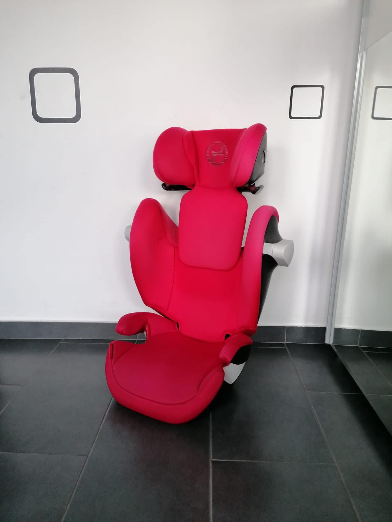 Scaun auto Cybex Solution M pentru copii intre 15 și 36 kg