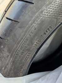 Vand Goodyear 235/35 R19 / rulat 1500 km nou