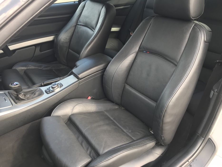 Бмв е92 Bmw e92 m pack FACE на части