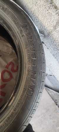 Продам шины CHAO YANG 215/50 R17