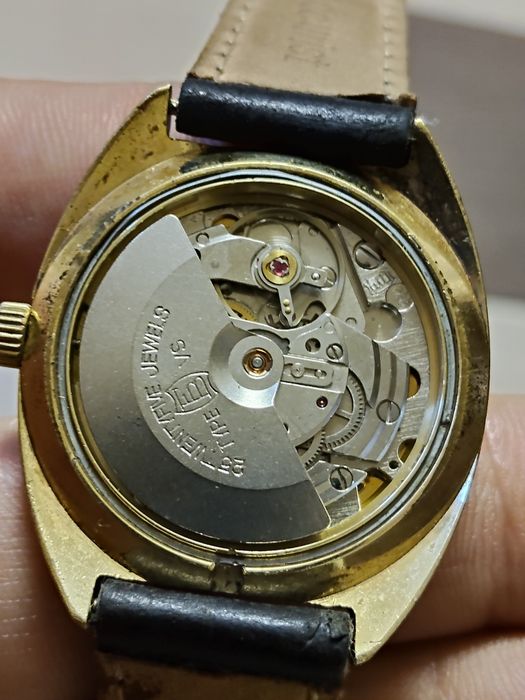 Anker automatic  vechi