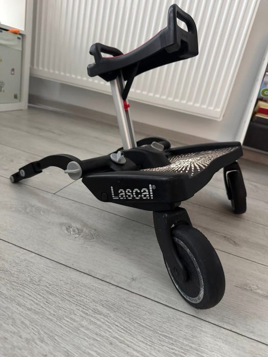 Adaptor carucior BuggyBoard Lascal Maxi