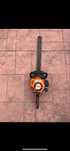 Stihl SH45 Masina de tuns gard viu