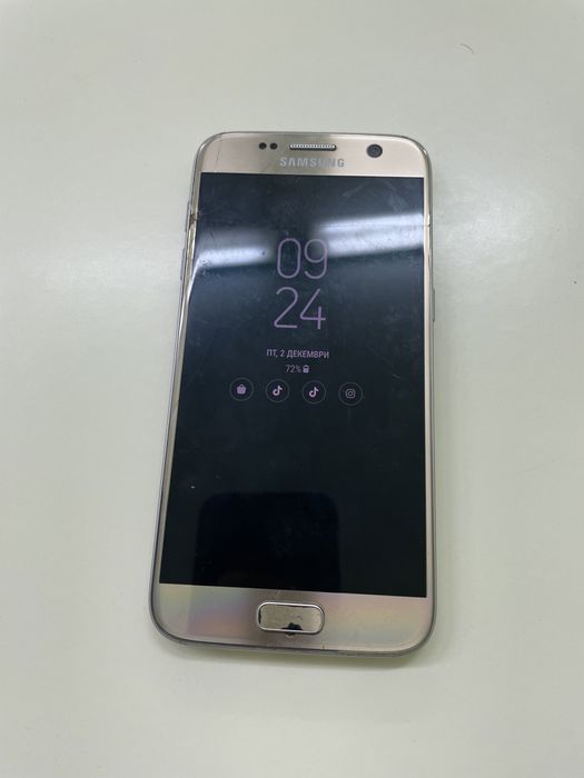 Samsung galaxy s7