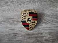 Емблема Лого Порше Porsche