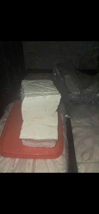 Vând telemea veche 100% oaie