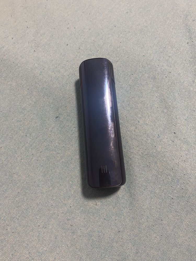 Iqos lil.
