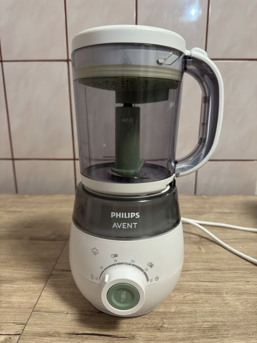 Philips avent 4 in 1
