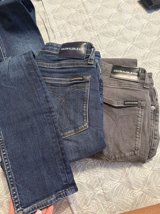 Calvin Klein Jeans