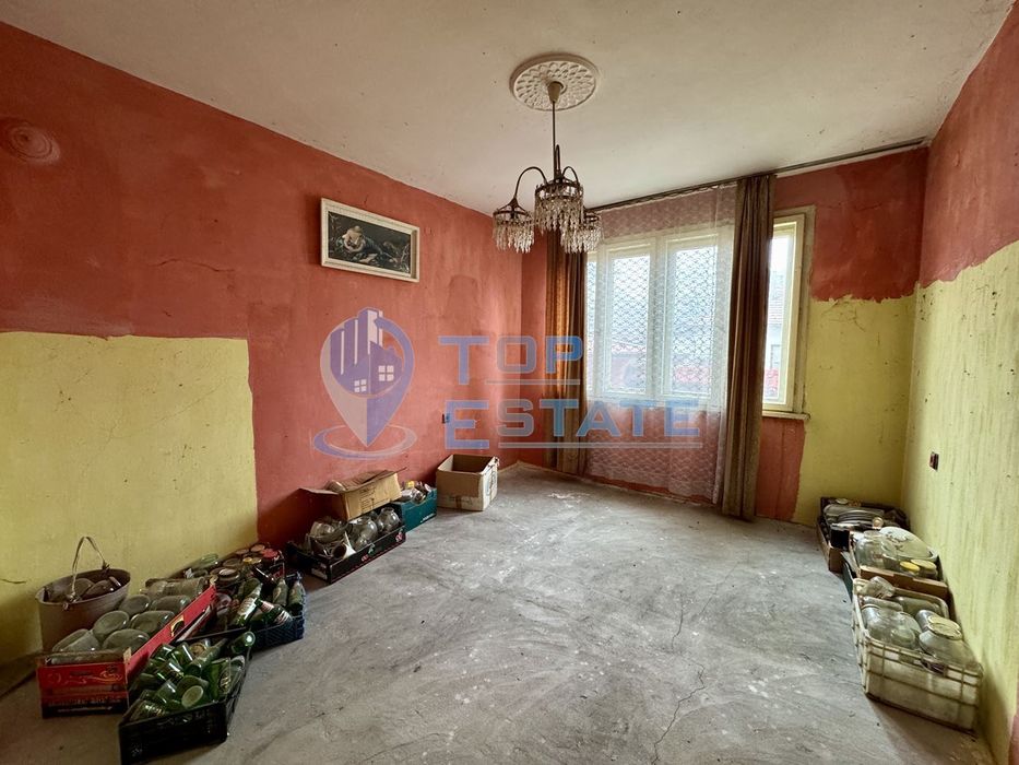 Продава се Етаж от къща в Павликени - 120 кв.м за 198 €/кв.м - Снимка #7