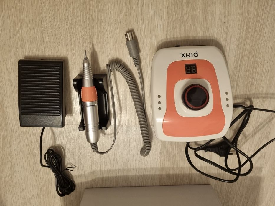 Freza electrica pinx. Missy 35RPM