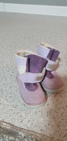 Продам Детский обувь,  зимние сапоги