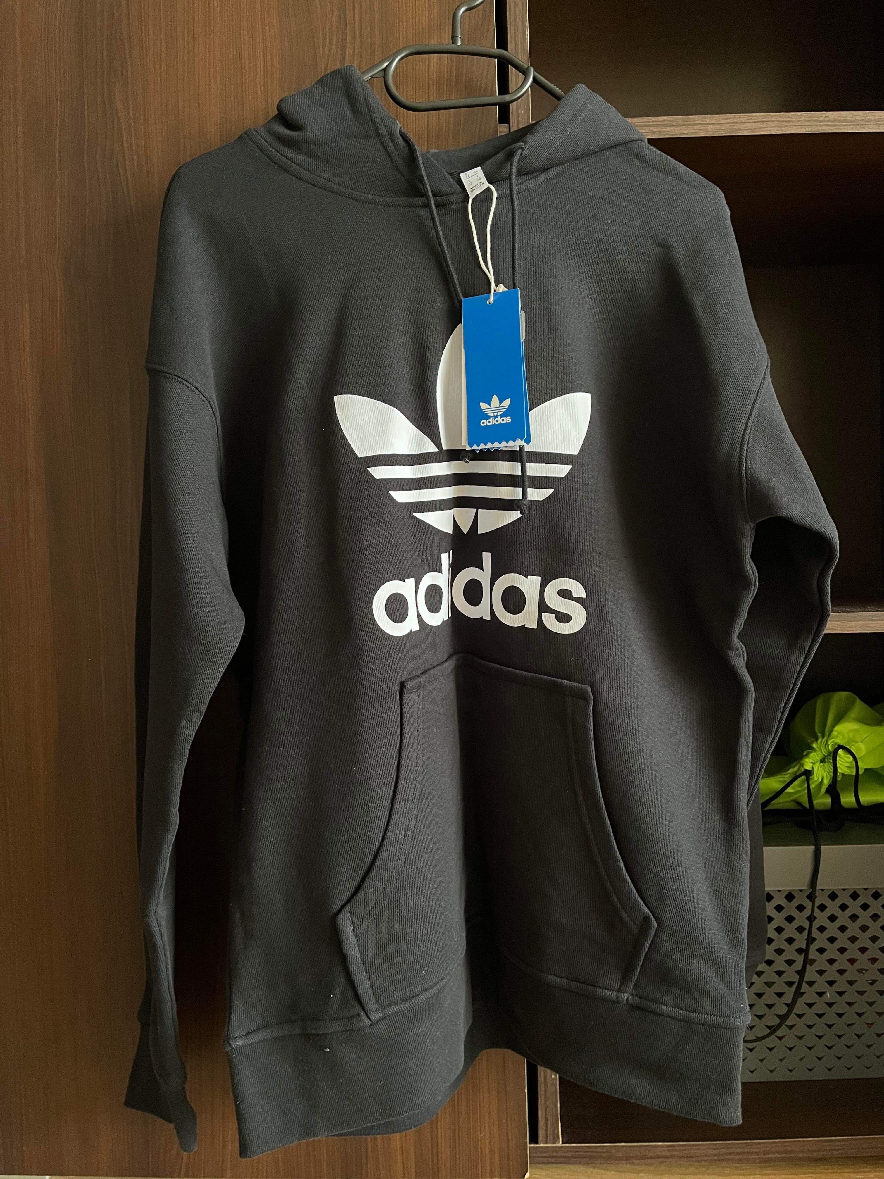 Hanorac de damă Adidas