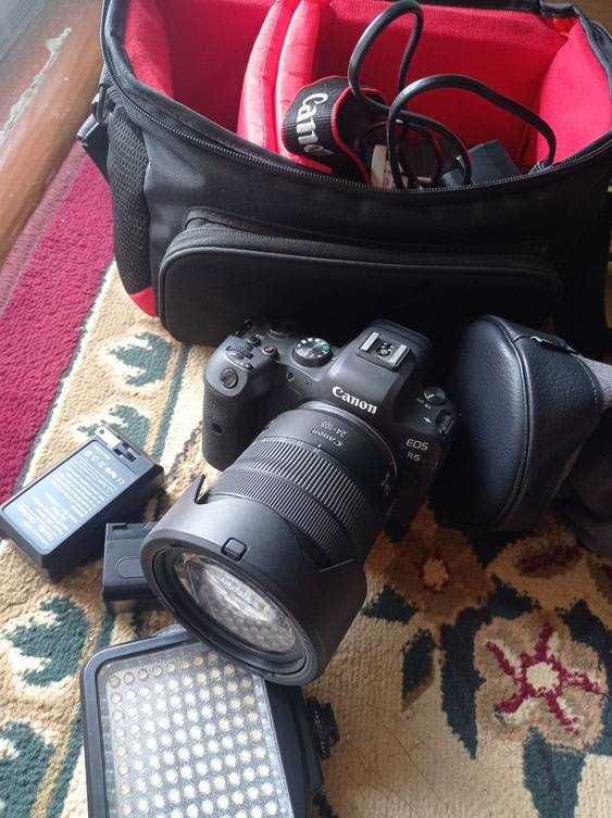 фотоаппарат сотилади
