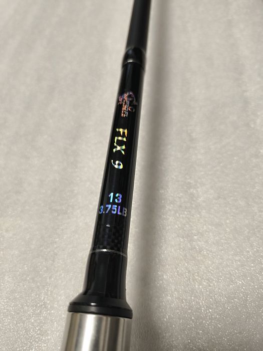 SET 3 Lansete PRO FL FLX9 3.90 3.75Lbs + 3 Mulinete AVIATOR DP70 10+1