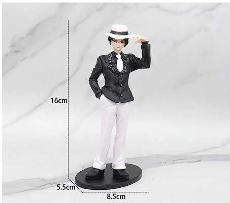 Figurina Anime Demon Slayer Muzan Kibutsuji