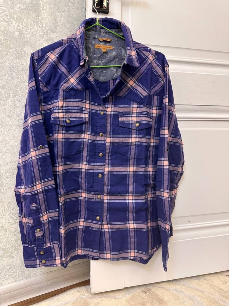 Разбираю гардероб  zara mango polo