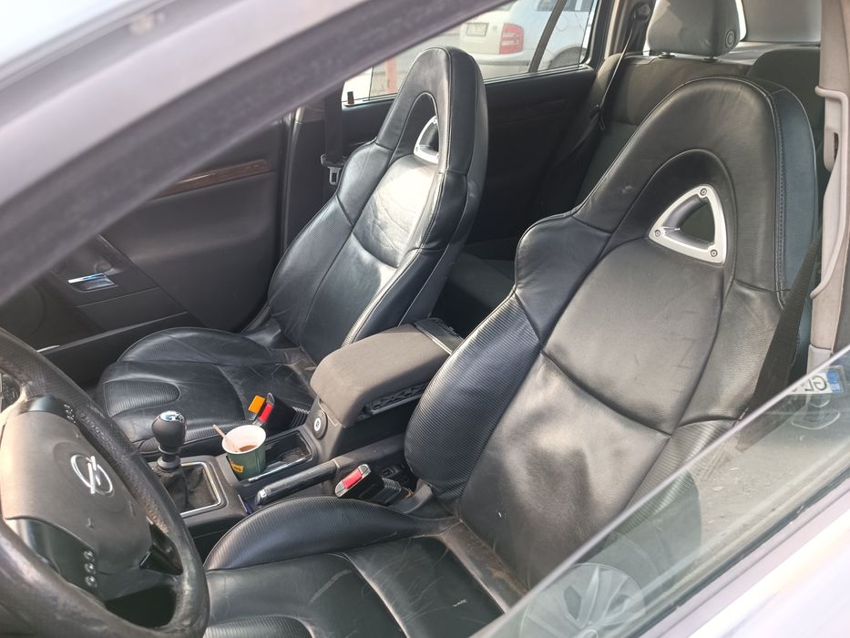 Opel Vectra c state wagon