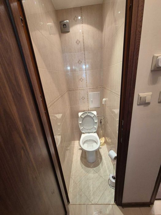 Четиристаен апартамент