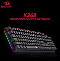 Клавиатура/ Klaviatura Redragon K368 Mechanical Gaming Keyboard