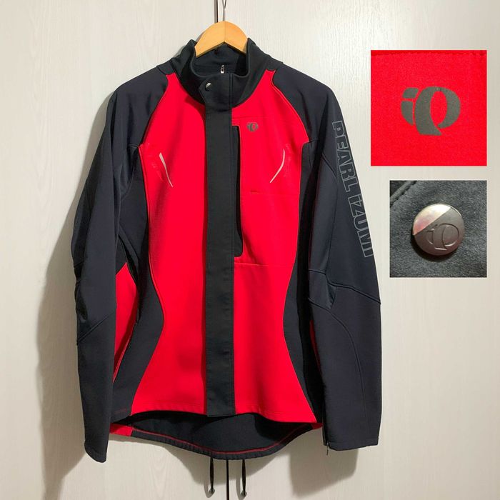 Bluză sport Pearl iZUMi