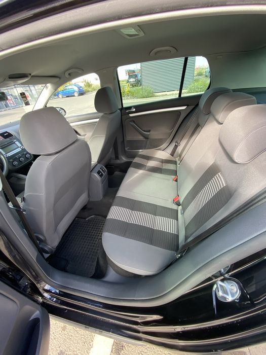 Golf 5 1,4 tsi 122 cp