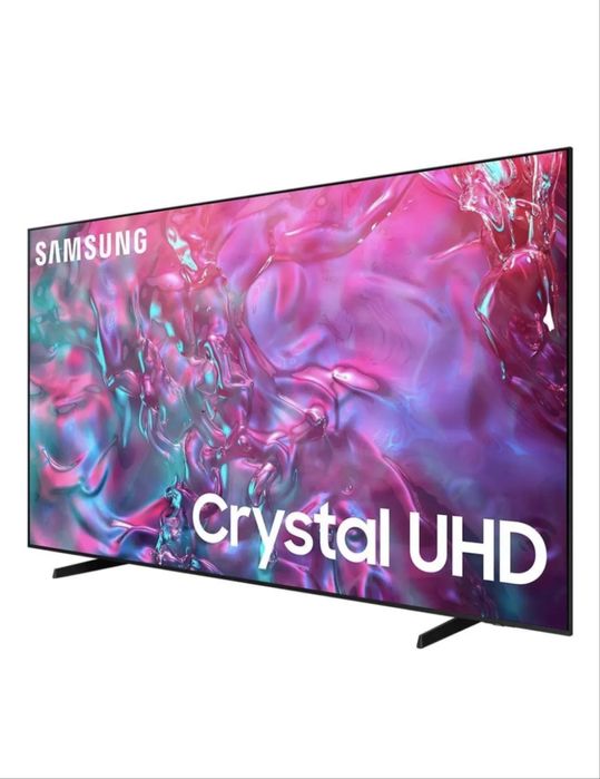 Телевизор Samsung UE98DU9000UXCE 249 см