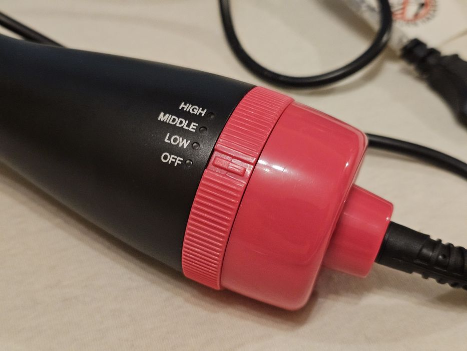 Четка за сушене и стилизиране на коса Onestep