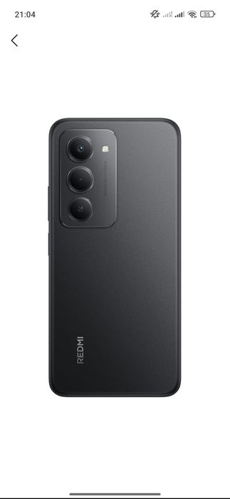 Redmi 15 256/16 holati yengi