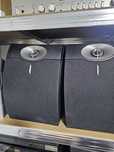 Bose 301 serie V, Bose VCS-10, Bose 161...
