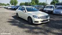 Mercedes-Benz E Posibilitate credit Auto PJ sau PF