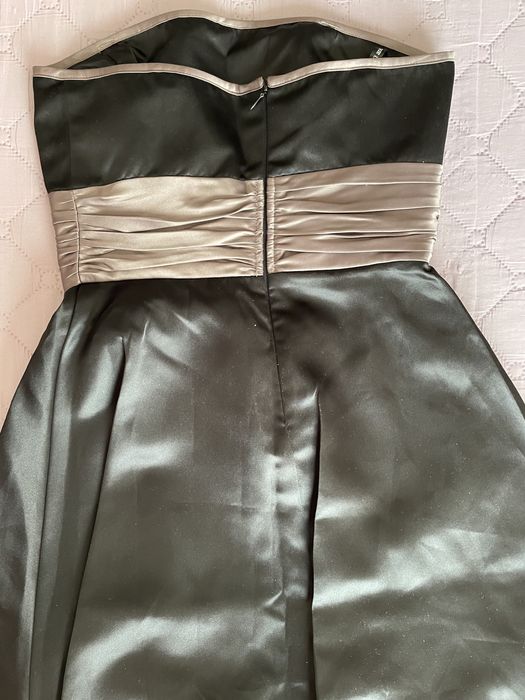 Официална рокля Morgan and Co.