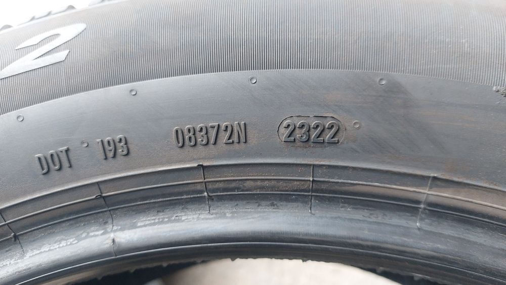 Зимни гуми 235/55/19 Pirelli Winter Scorpion 2 броя