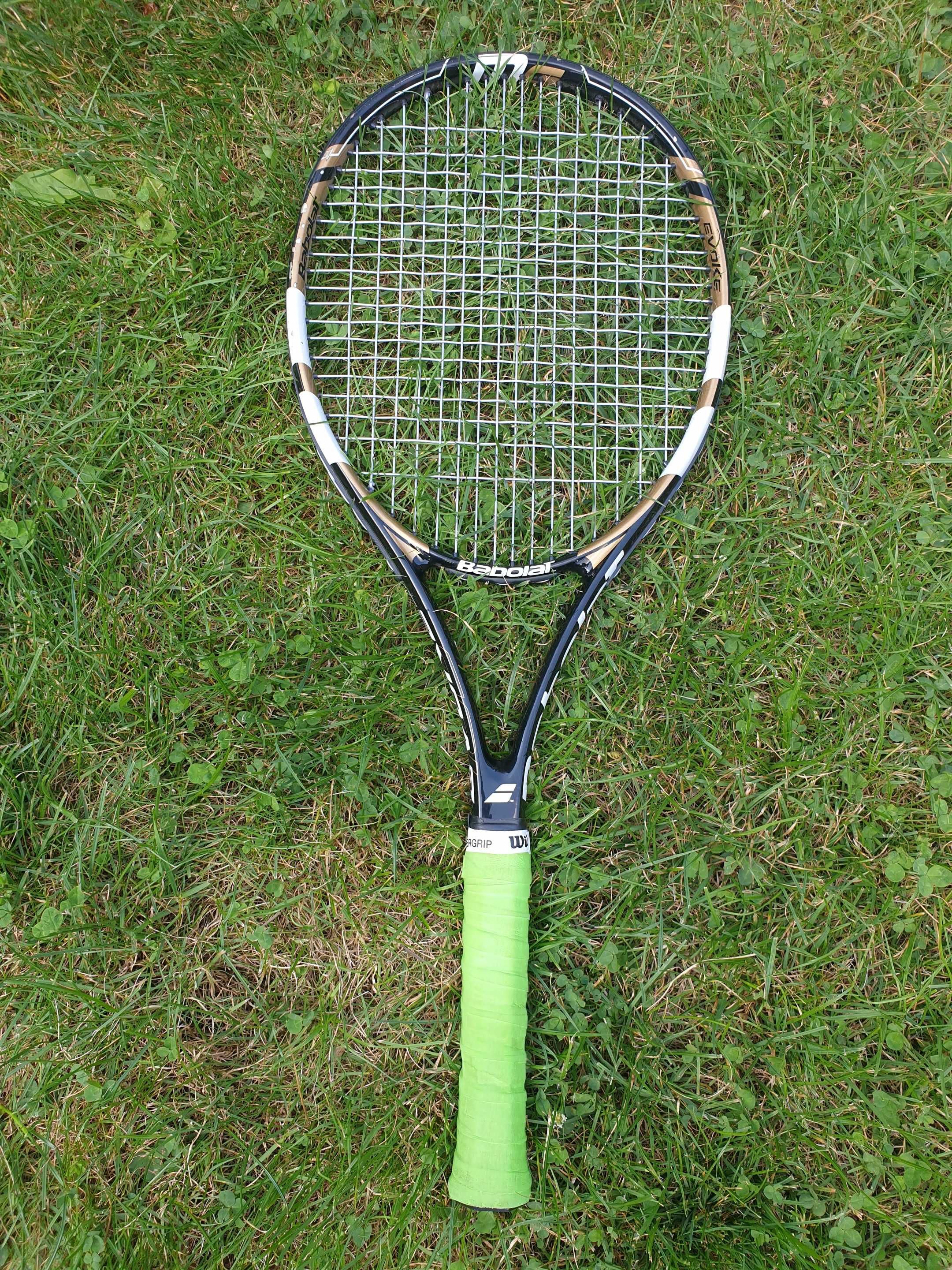 Racheta tenis Babolat Evoke