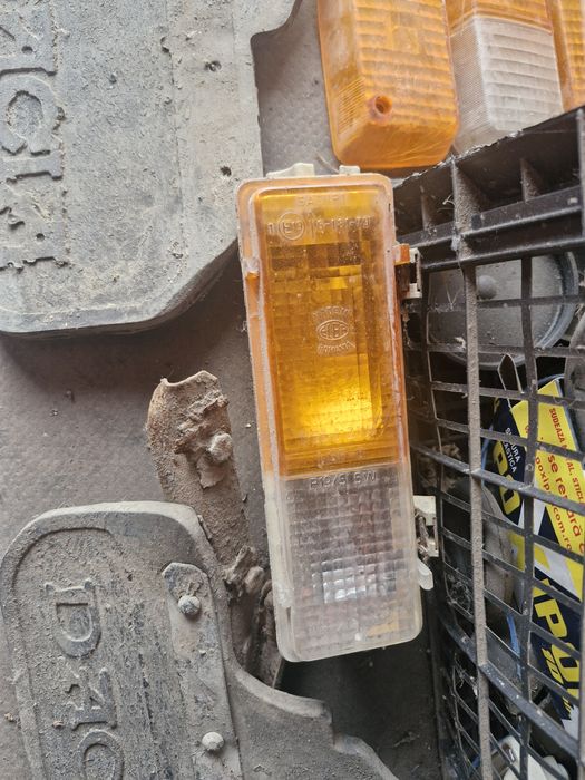 Piese dacia 1300 , 1310