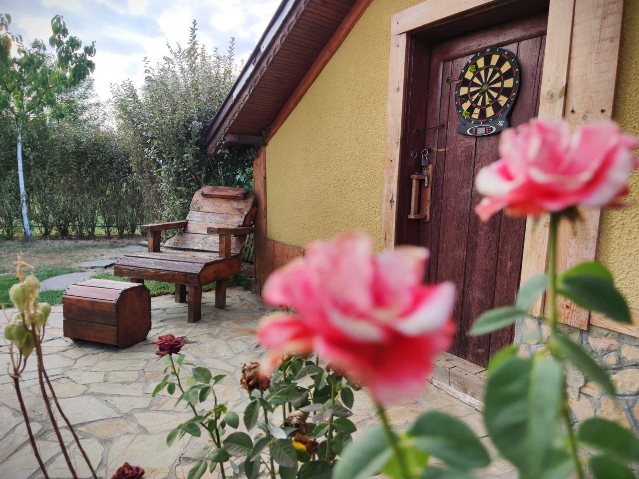 Продава се Къща в с. Добри дол, Област Пловдив - 90 кв.м за 723 €/кв.м - Снимка #4