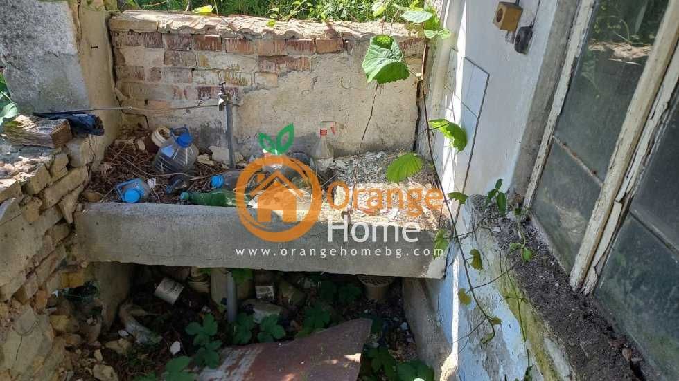 Продава се Къща в с. Изгрев, Област Варна - 50 кв.м за 770 €/кв.м - Снимка #4