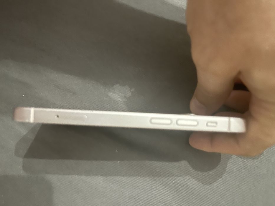 Iphone 13 mini roz 128gb impecabil