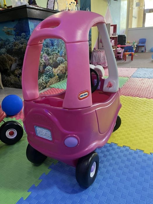 Детски играчки за детски център