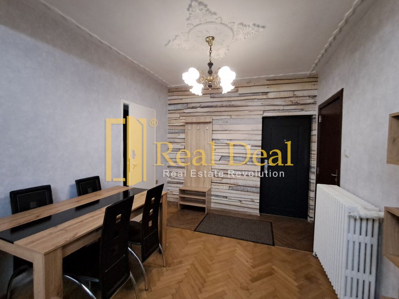 Дава се под наем Етаж от къща в София, Драгалевци - 90 кв.м за 600 € - Снимка #2