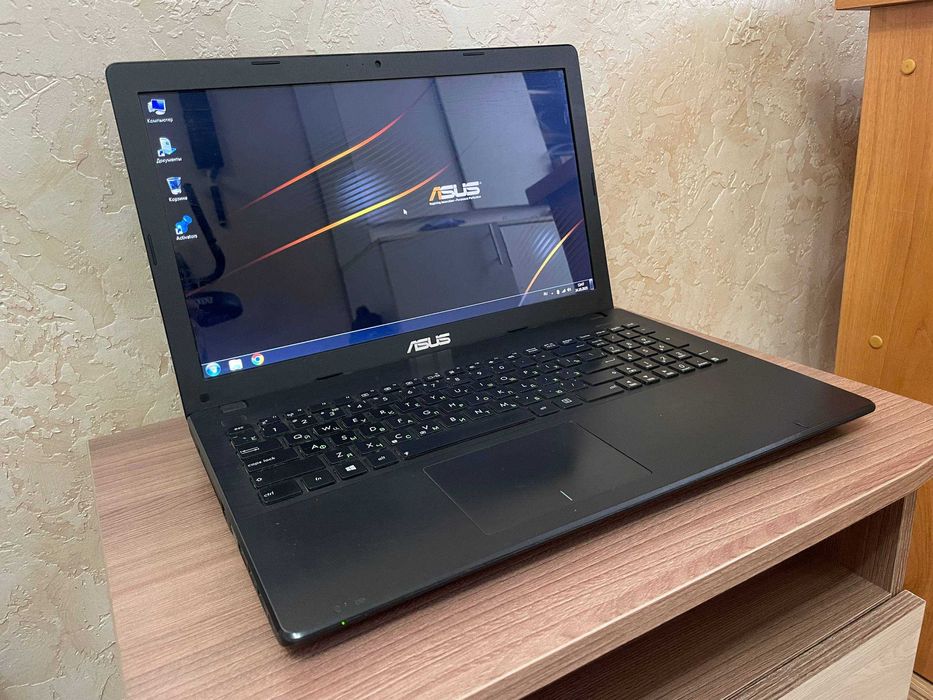 Asus X551 /Celeron 1007u/4Gb Ram/500Gb hdd/