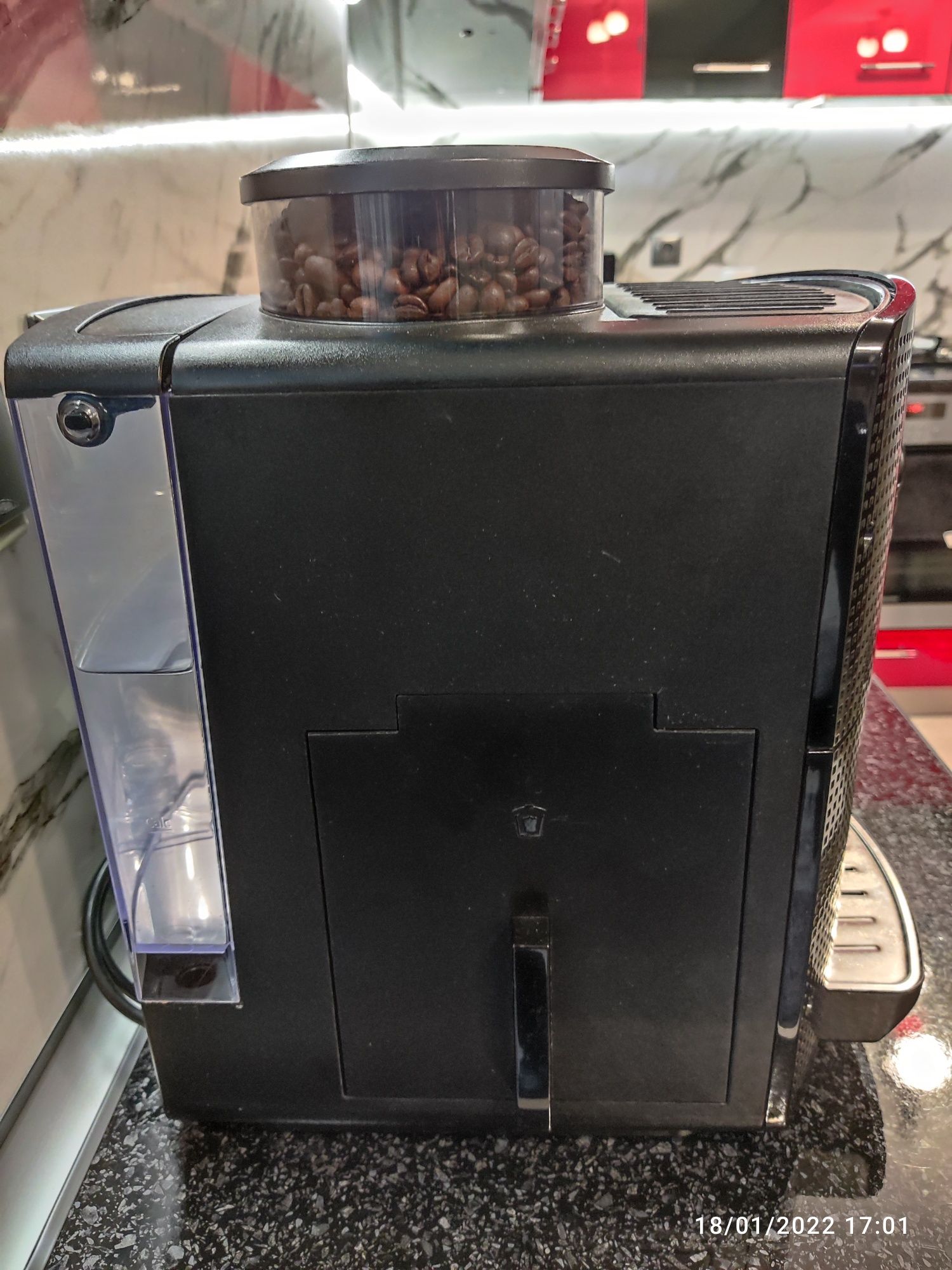Кафе автомат Krups