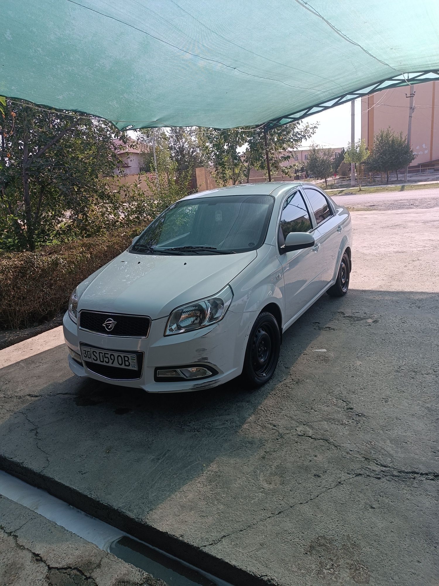nexia R3 yili 2019