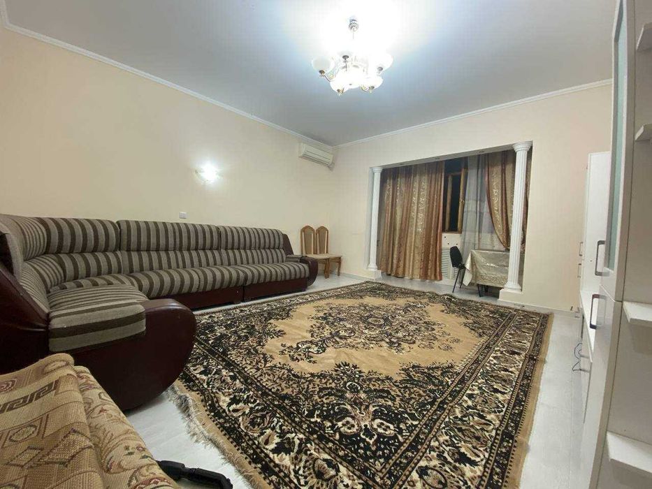 Сдам двухкомнатную квартиру