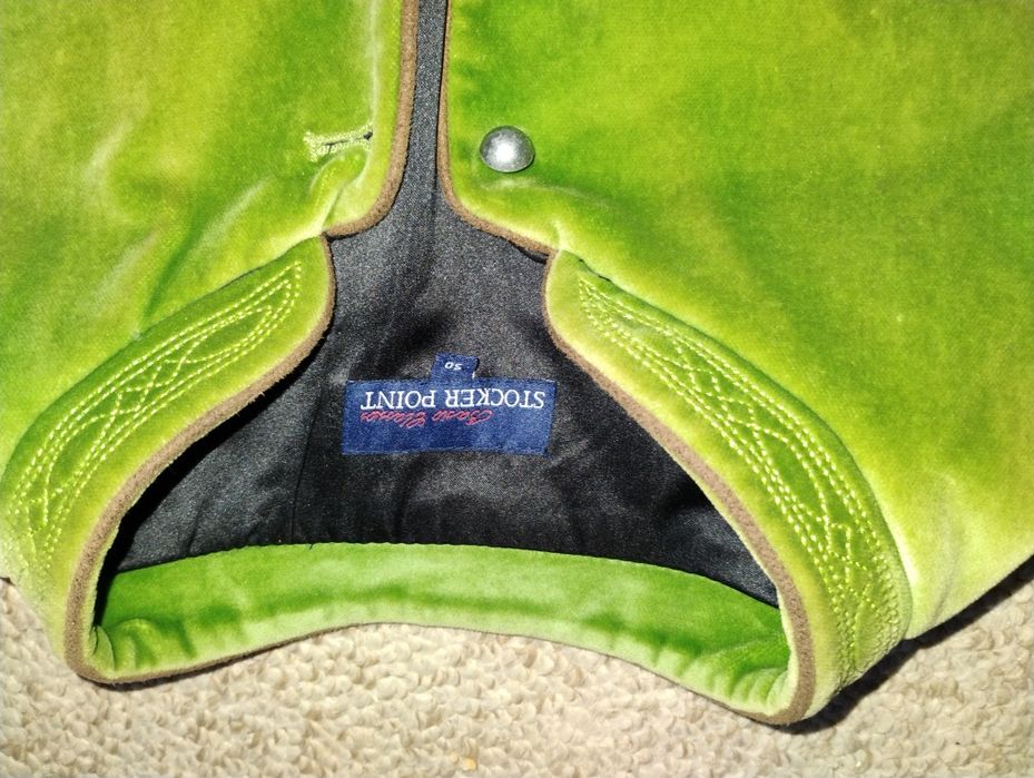 Vesta bavareza Oktoberfest