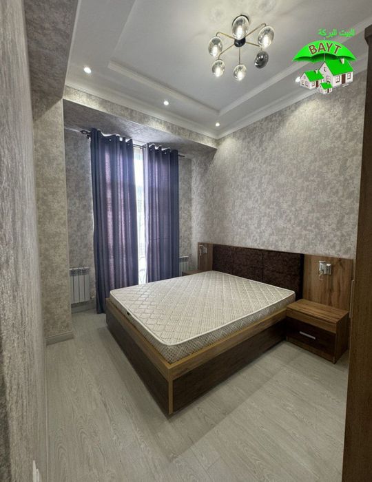 * НОВОСТРОЙКА 3/3/6 Чиланзар 10 квартал Ориентир Медиа Парк Продаётся