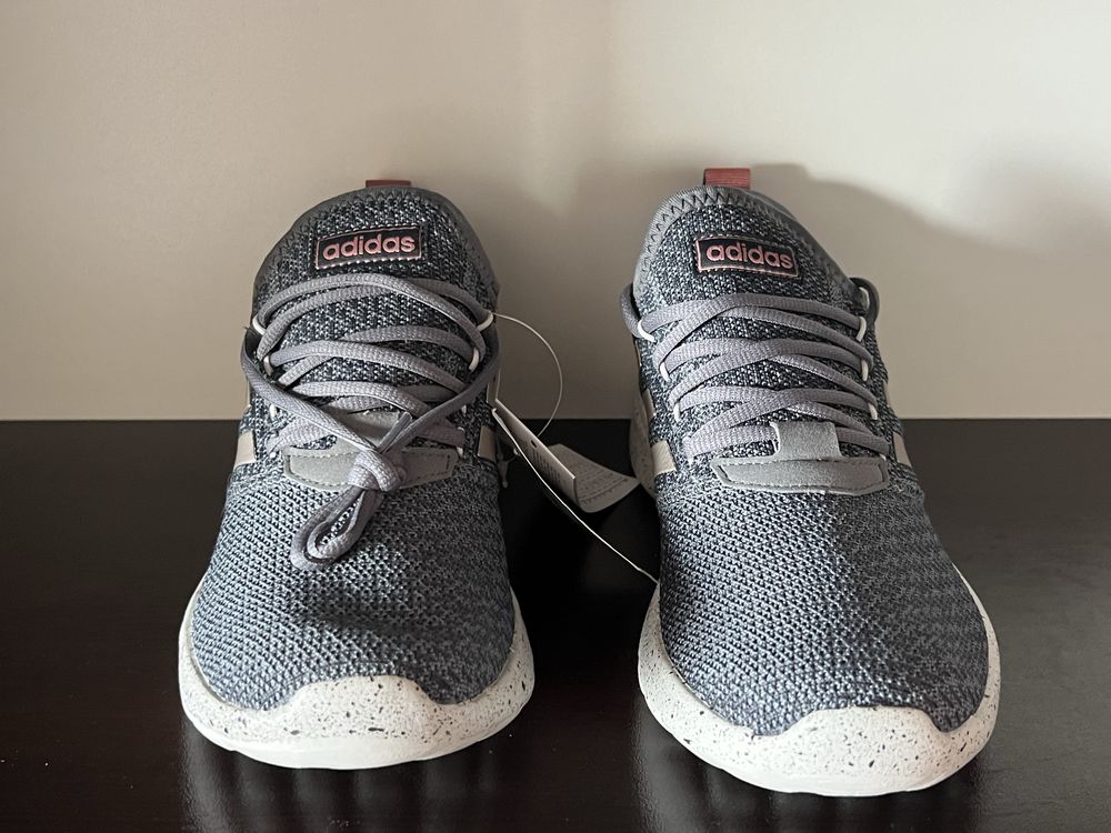 Adidas Shoes Lite /40н 25см Стелка Нови с Кутия