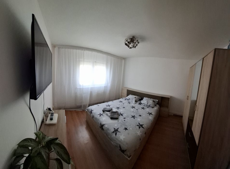 Cazare Regim hotelier (garsoniera)